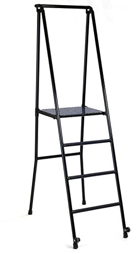 Gill Athletics Turned Iron Shot Put (4K, 100mm)