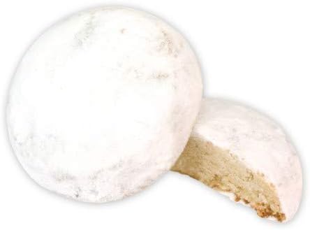 Cookies United Melt-A-Way Cookie 5 lb