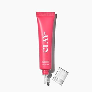 CLAY.CO Cica Microneedling Exosome Serum, Ant...
