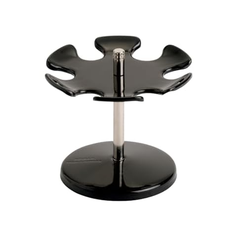 MAUL Round Version 6 Premium Stamp Holder Cover