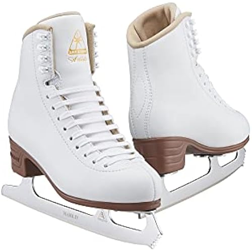 Jackson Ultima - Artiste with Mark IV Blade - Womens/Girls/Mens/Boys
