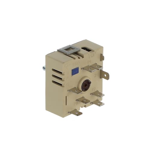 Ego 50.57071.010 Energie Regulator, 240 V, 13 A