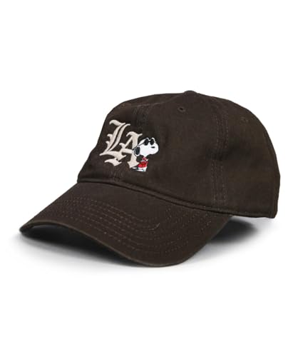 Image of Riot Society Mens Embroidered Adjustable Dad Hat