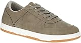 Tackle & Tides Mens Lace Oxford Casual Tie Shoe 13 Gray