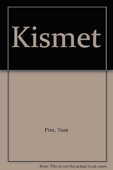 Paperback Kismet Book