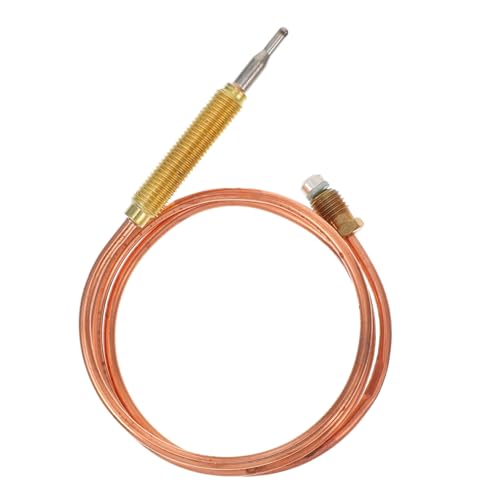 BESTonZON para Calentador de Gas Sensor Reemplazo para y Calefactor de Patio para Estufa de Gas