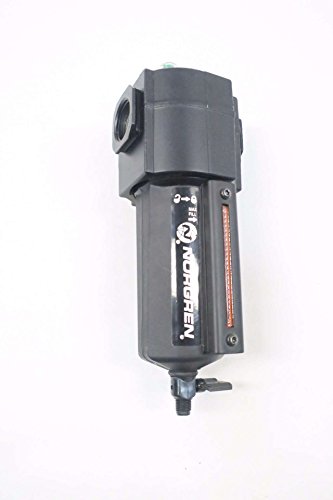 Norgren L74C-6AP-QDN 3/4 in Lubricator