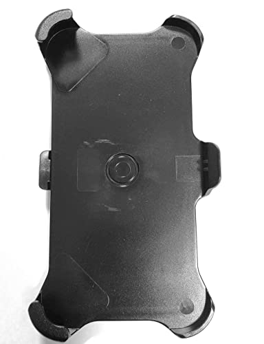 2 Pack Replacement Belt Clip Holster For Otterbox Defender Series Case Apple Iphone 11 Pro Max (6.5") #TOP3