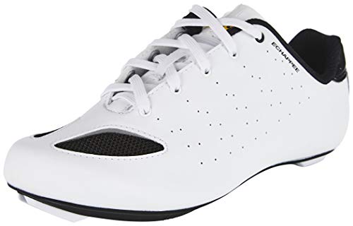Mavic Women’s Echappee Shoe 10 White/Black