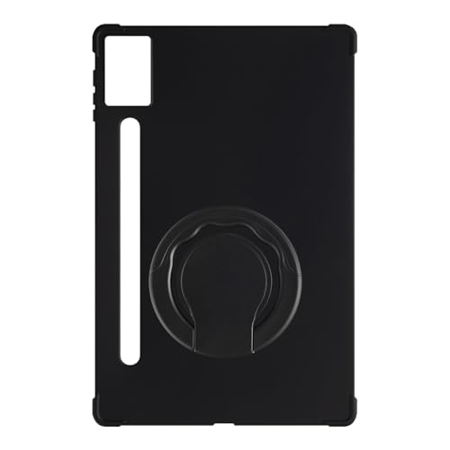 Étui Nubia RedMagic Tablet 12.1 protection TPU antichoc support 360 noir