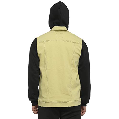 Image of CAHOOT Men Jacket