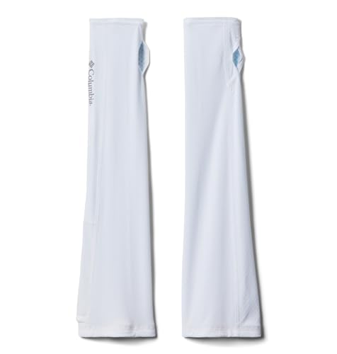 Manguitos Freezer Zero II Columbia de mujer en pack de 2 unidades para proteger los brazos