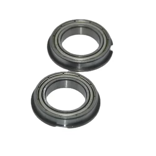 Roulement à rouleaux de fusion 26AA53160 pour Bizhub C554e C658 C754, lot de 4