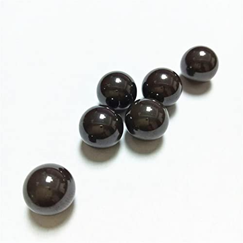 Billes en céramique nitrure de silicium 1.0mm G5 pour roulement de précision - 3