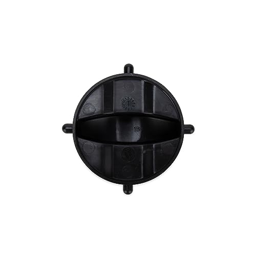 image for Camco Rhino Flex Cap Bayonet and Elbow Cap - Seals Both Ends of Your S