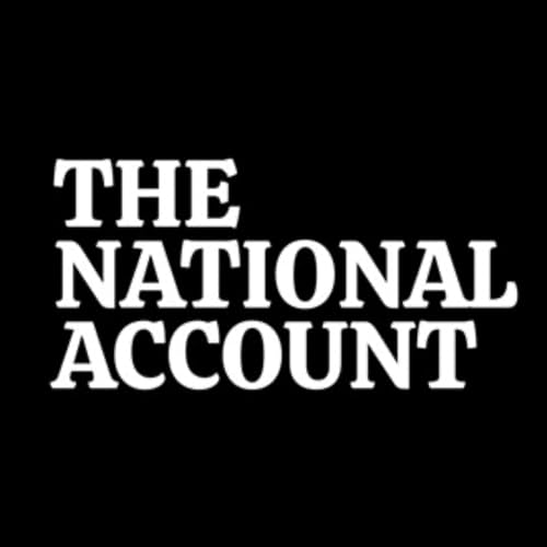 The National Account cover art
