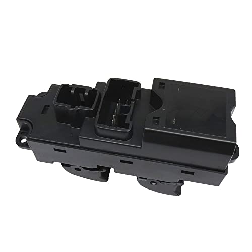 Commande de lève-vitre 16 broches haute durabilité pour Mazda 3 6 - 4