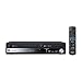 Produktbild Panasonic DMR EX 98 VEG DVD-, VHS- und Festplattenrekorder (250 GB, USB, HDMI, SDHC, DVB-T) schwarz