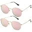 A7 Gold/Pink + 3548 Gold/Pink