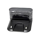 Station de chargement for aspirateur robot : grâce à une technologie de charge rapide avancée, elle peut réduire efficacement le temps de charge par rapport aux bases de charge ordinaires, permettant à l'aspirateur robot de reprendre les tâches de nettoyage plus rapidement.