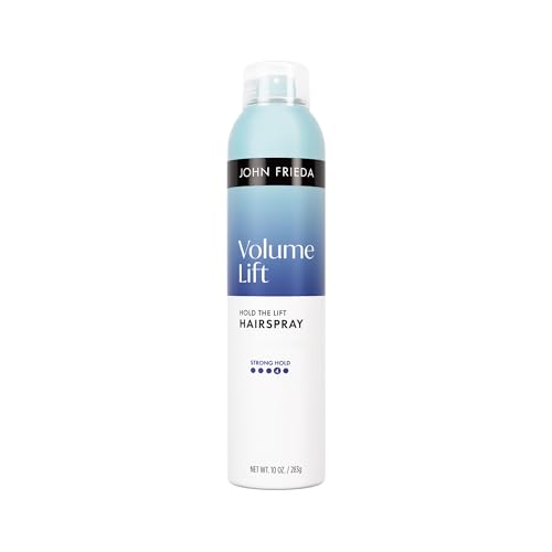 John Frieda Volume Lift Single