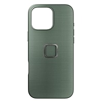 iPhoneアクセサリー PEAK DESIGN EVERYDAY CASE iPhone16 Pro Everyday Case for iPhone 16 | Peak Design Official Site