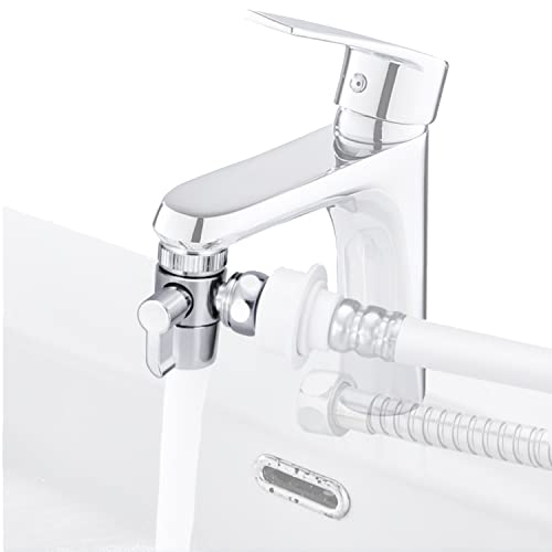 STOAT®Robinets avec vanne de dérivation à 3 voies. Pour raccords G1/2, F20, F22, M20, M22, M24. Robinet inverseur à 3 voies SBA021.
