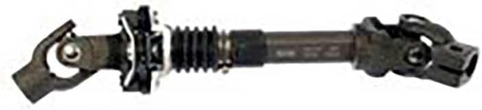 Lower Steering Shaft for Dodge Durango 2001 2002 2003, for Dakota 2001 2002 2003 2004