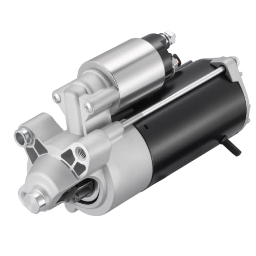 Image of BDFHYK Starter Motor Compatible with Ford Focus 04-22, C-Max 03-15