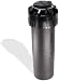 Suinga. Pack 5 x Aspersor Rain Bird 5004-PC. Alcance 7,6 a 15,2...