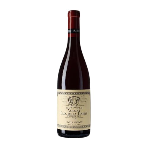 Louis Jadot Clos de la Barre Premier Cru: Exquisito Pinot Noir Volnay 75 cl Louis Jadot Clos de la Barre Premier Cru: Exquisito Pinot Noir Volnay 75 cl