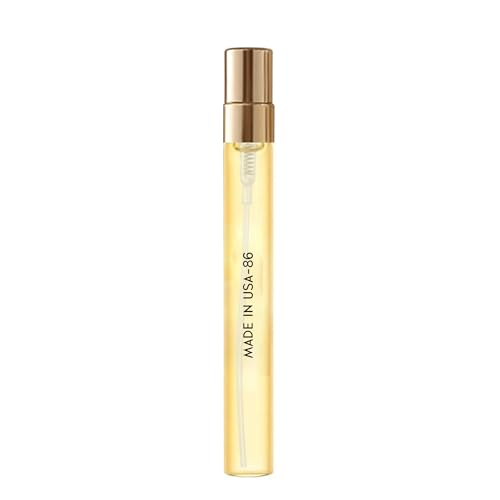 Burst Bird Pheromones Perfumes for Women&Men, No. 86, Inspired by BACC-AR/AT R0UGE 54O, Amber, Saffron, Jasmine, Cedarwood Notes. Pheromone Cologne for Men&Women. 0.6 fl.Travel Size