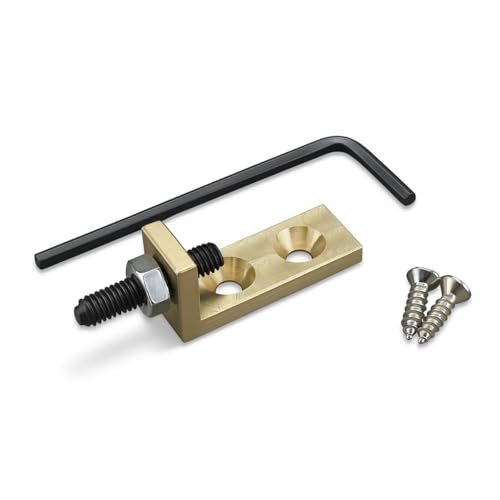 Guitar Tremolo Stopper - TS1