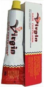 Virgin Hair Fertilizer Pack of 12