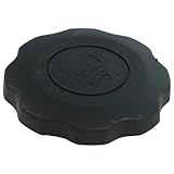 Ajustement parfait pour les moteurs GX : conçu pour remplacer OEM 17620-ZH7-013 et 17620-ZH7-023, ce bouchon s'adapte parfaitement pour GX120, GX200, GX240, GX270, GX340, et pour les modèles GX390 allant de 4 à 13 pour HP sans besoins de modification