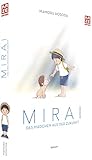  Mirai: Das Mädchen aus der Zukunft - Der Roman zum Anime-Film - Taschenbuch