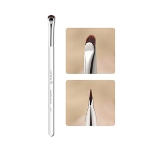 Albeaut 187 Curved Eyeliner Pinsel