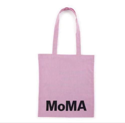MoMAArtist Quote Totes コットントートバッグMoMA限定