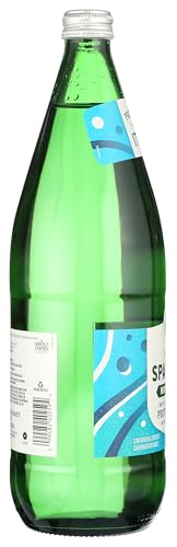 Image of Whole Foods Market, Italian Sparkling Water, 33.8 Fl Oz