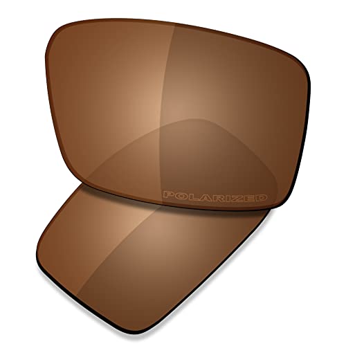 Image of SAUCER Premium Replacement Lenses for Oakley Twitch Sunglasses