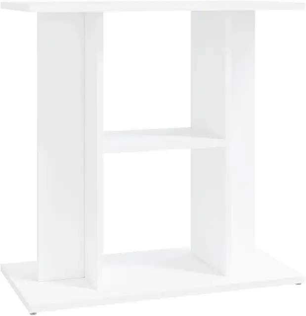 vidaXL Aquarium Unterschrank: Stabiler Aquarienschrank für Fische und Pflanzen