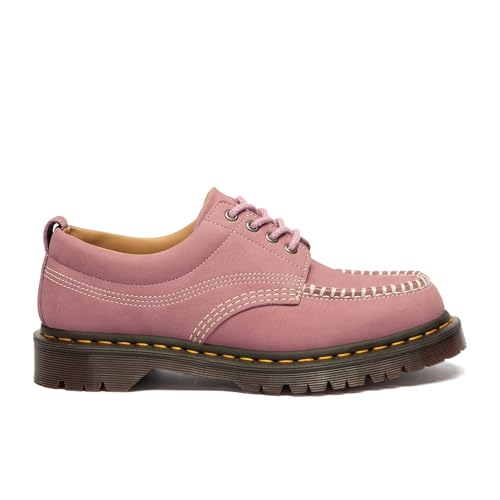 Dr. Martens Chaussures Lowell pour femme, Dusty Rose., 6