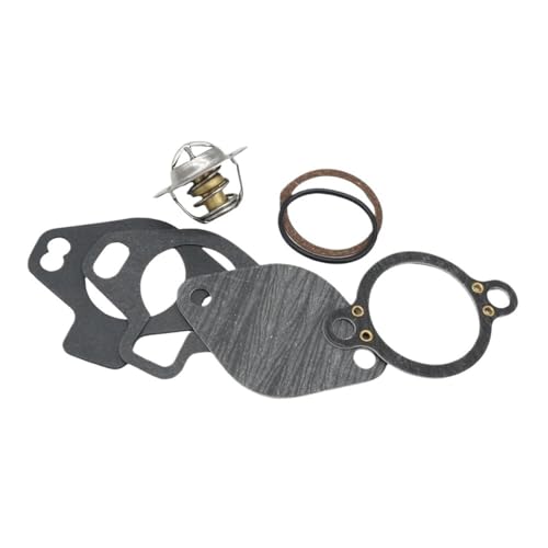 Kit Thermostat Moteur Bateau 60°C pour Naviguer en Toute Sérénité en Mer