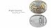 H8158 Western Outdoorsman Hunting Dogs & Birds Belt Buckle Fits 1-1/2