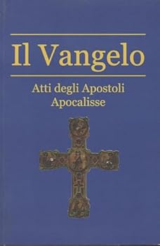 Paperback Il Vangelo e gli Atti degli Apostoli (Italian Edition) [Italian] Book