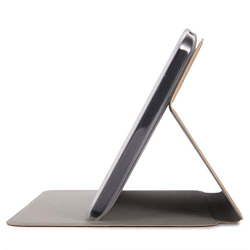 RLTech Cover Custodia per VANKYO MatrixPad S10, 10.1 Pollici Universale