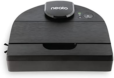 Neato D9 Intelligent Robot Vacuum 