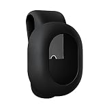 NUEVO DISEÑO: Esta carcasa protectora tiene un diseño compacto, perfecto para renovar el aspecto de tu sensor de movimiento. Hecha de silicona suave, es fácil de poner y quitar.