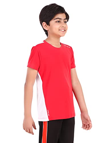 Image of Vector X OKT- 236 Kid's Round Neck T-Shirt