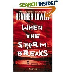 Hardcover When the Storm Breaks Book